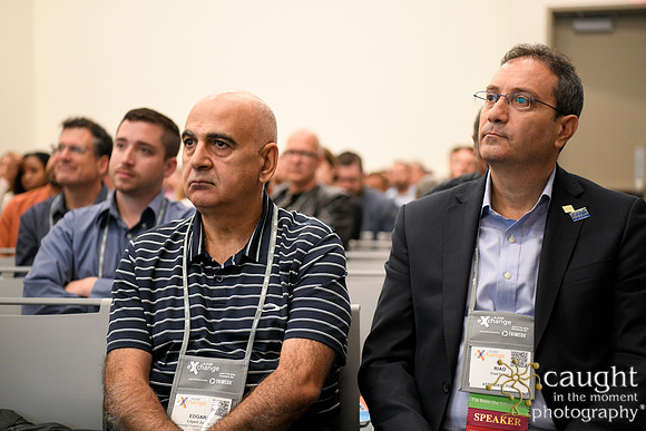 1995 AAMI Exchange 2019 - Sunday Education Sessions