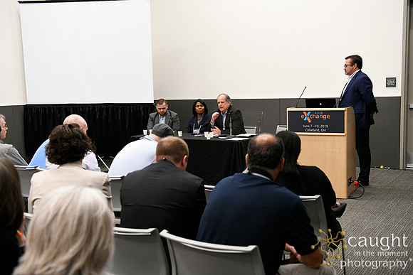 1984 AAMI Exchange 2019 - Sunday Education Sessions