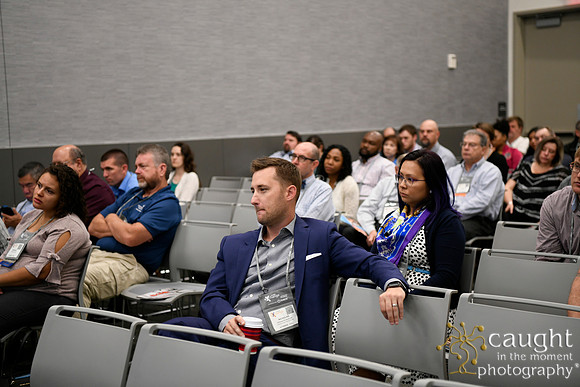 1934 AAMI Exchange 2019 - Sunday Education Sessions