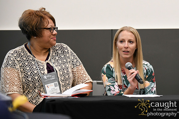 1931 AAMI Exchange 2019 - Sunday Education Sessions