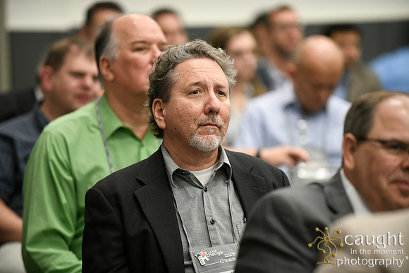 1926 AAMI Exchange 2019 - Sunday Education Sessions