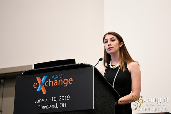 1971 AAMI Exchange 2019 - Sunday Education Sessions