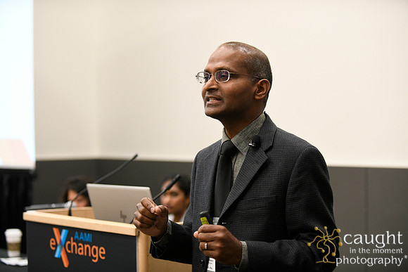 1921 AAMI Exchange 2019 - Sunday Education Sessions