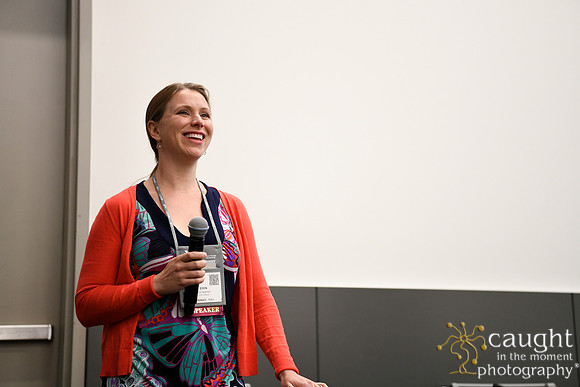 1993 AAMI Exchange 2019 - Sunday Education Sessions