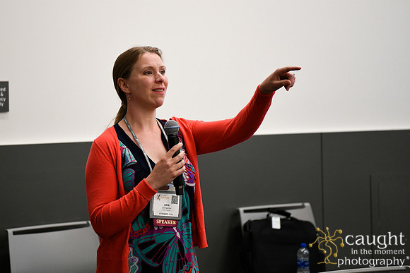 1998 AAMI Exchange 2019 - Sunday Education Sessions