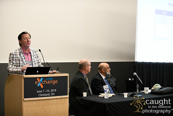 1904 AAMI Exchange 2019 - Sunday Education Sessions