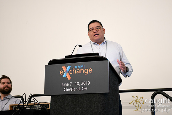 1979 AAMI Exchange 2019 - Sunday Education Sessions