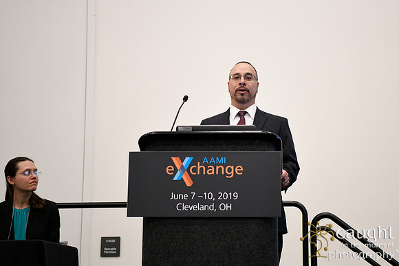 1974 AAMI Exchange 2019 - Sunday Education Sessions