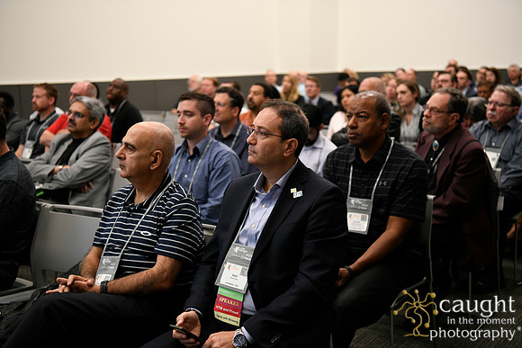 1996 AAMI Exchange 2019 - Sunday Education Sessions