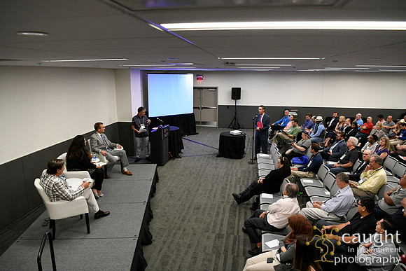 2056 AAMI Exchange 2019 - Shark Tank
