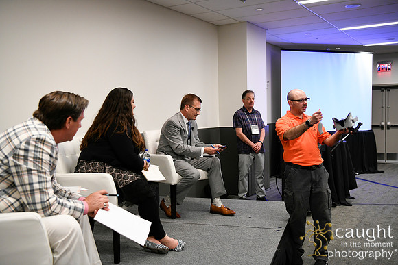 2080 AAMI Exchange 2019 - Shark Tank