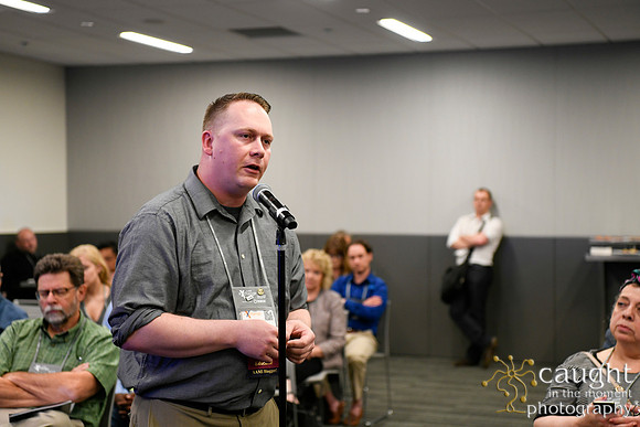2078 AAMI Exchange 2019 - Shark Tank