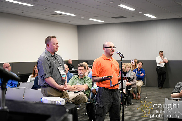 2077 AAMI Exchange 2019 - Shark Tank