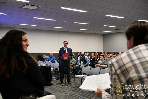 2061 AAMI Exchange 2019 - Shark Tank