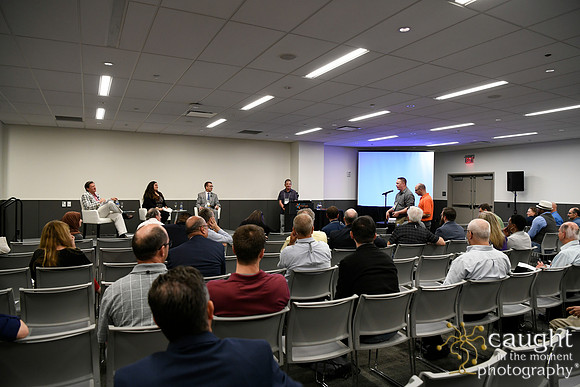 2067 AAMI Exchange 2019 - Shark Tank