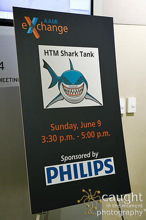 2054 AAMI Exchange 2019 - Shark Tank