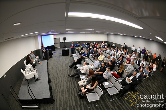 2057 AAMI Exchange 2019 - Shark Tank