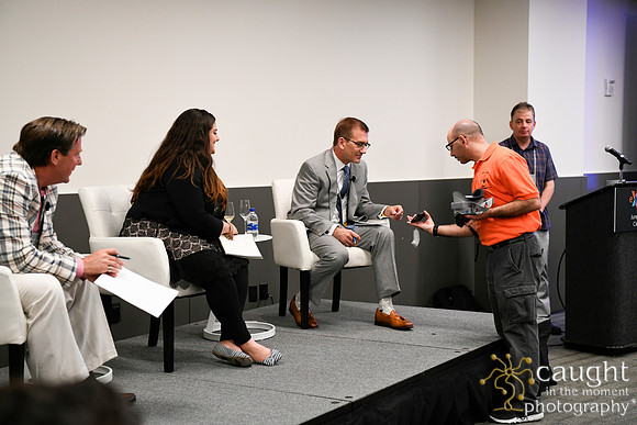 2079 AAMI Exchange 2019 - Shark Tank