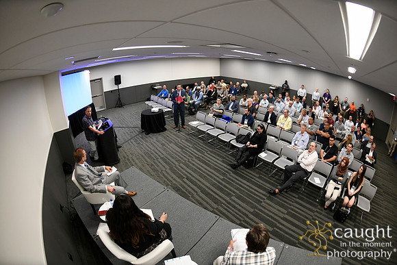 2058 AAMI Exchange 2019 - Shark Tank
