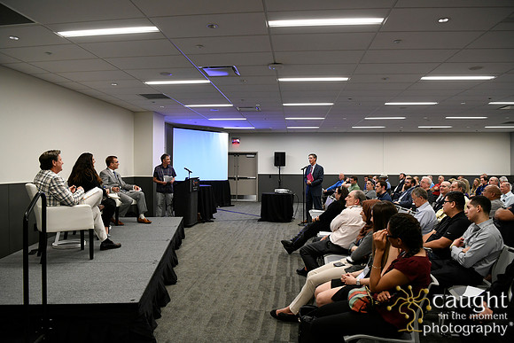 2055 AAMI Exchange 2019 - Shark Tank