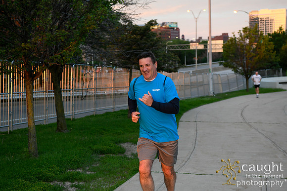 1839 AAMI Exchange 2019 - Fun Run