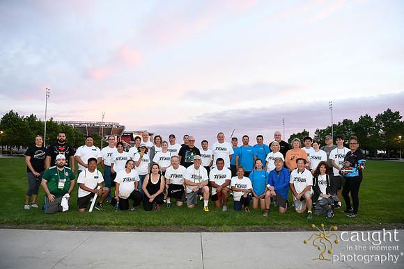 1825 AAMI Exchange 2019 - Fun Run