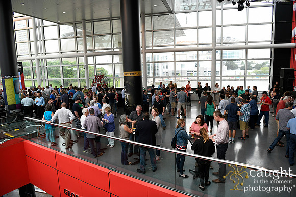 2108 AAMI Exchange 2019 - Appreciation Party