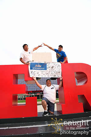 1864 AAMI Exchange 2019 - Fun Run