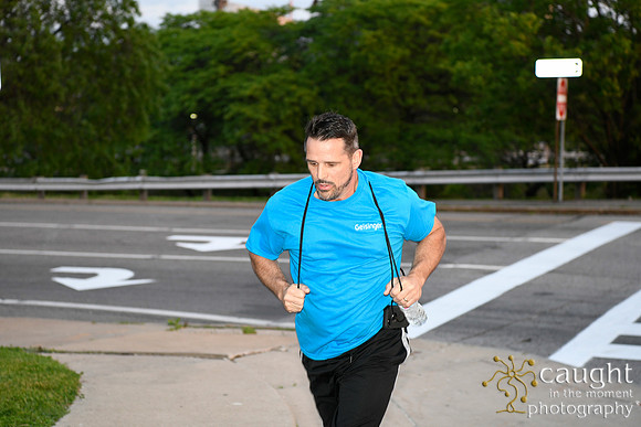 1832 AAMI Exchange 2019 - Fun Run