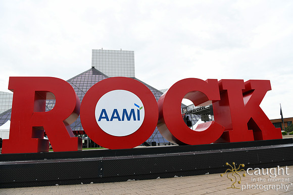 2100 AAMI Exchange 2019 - Appreciation Party