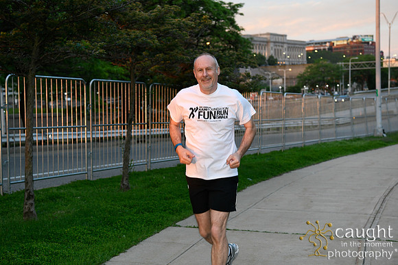 1840 AAMI Exchange 2019 - Fun Run