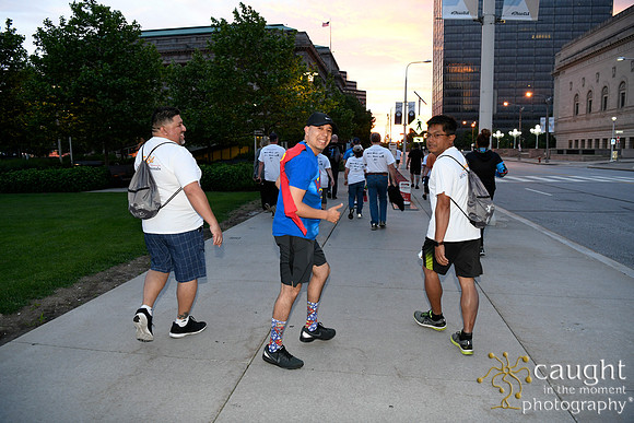 1829 AAMI Exchange 2019 - Fun Run