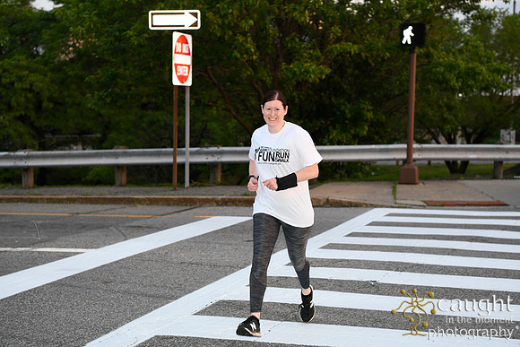 1833 AAMI Exchange 2019 - Fun Run