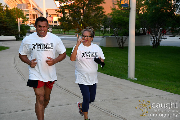 1842 AAMI Exchange 2019 - Fun Run