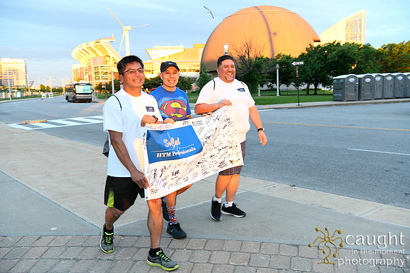 1857 AAMI Exchange 2019 - Fun Run