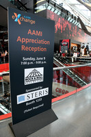 2103 AAMI Exchange 2019 - Appreciation Party