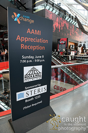 2103 AAMI Exchange 2019 - Appreciation Party