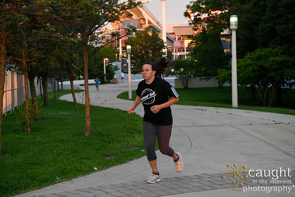 1838 AAMI Exchange 2019 - Fun Run