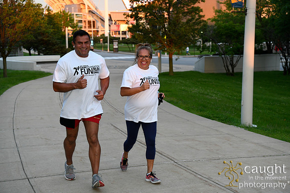 1841 AAMI Exchange 2019 - Fun Run