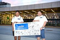 1826 AAMI Exchange 2019 - Fun Run