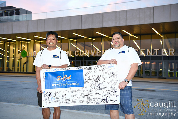 1826 AAMI Exchange 2019 - Fun Run