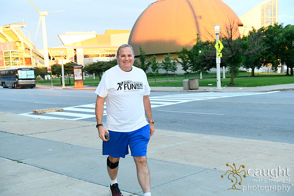 1850 AAMI Exchange 2019 - Fun Run