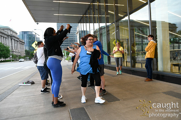 1872 AAMI Exchange 2019 - Fun Run