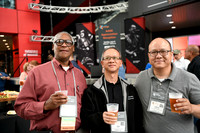 2115 AAMI Exchange 2019 - Appreciation Party