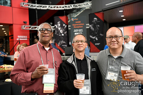 2115 AAMI Exchange 2019 - Appreciation Party