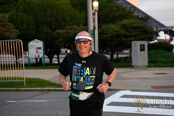 1837 AAMI Exchange 2019 - Fun Run
