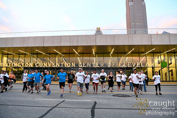 1822 AAMI Exchange 2019 - Fun Run