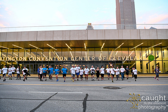 1821 AAMI Exchange 2019 - Fun Run