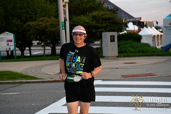 1836 AAMI Exchange 2019 - Fun Run