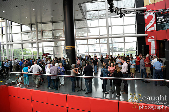 2107 AAMI Exchange 2019 - Appreciation Party